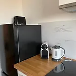 Apartment Liboria I Ueber Den Daechern Augsburgs *