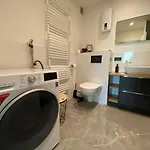 Apartment Liboria I Ueber Den Daechern Augsburgs