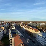 Liboria I Ueber Den Daechern Augsburgs *