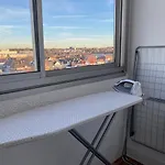 Liboria I Ueber Den Daechern Augsburgs Apartment Augsburg