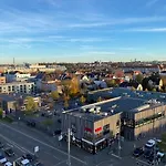 Apartment Liboria I Ueber Den Daechern Augsburgs Augsburg