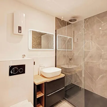 Appartement Liboria I Ueber Den Daechern Augsburgs Augsbourg