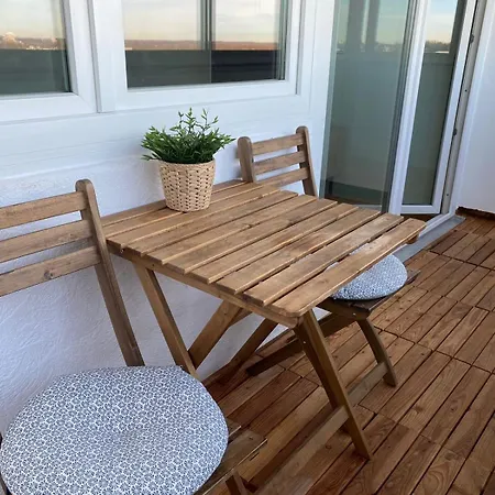 Appartement Liboria I Ueber Den Daechern Augsburgs