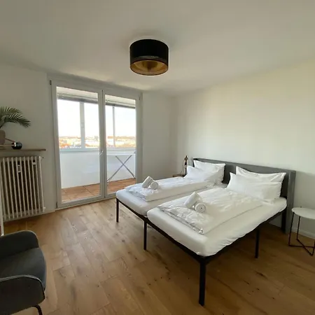 Liboria I Ueber Den Daechern Augsburgs Augsburg