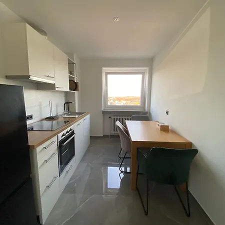 Liboria I Ueber Den Daechern Augsburgs * Augsburg