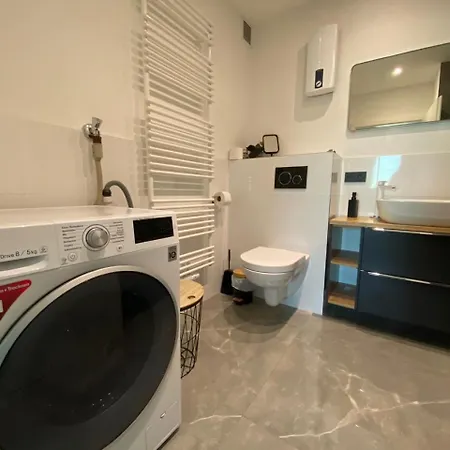 Appartement Liboria I Ueber Den Daechern Augsburgs