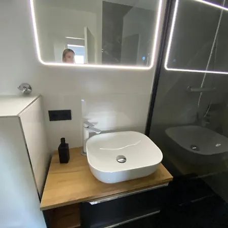 Liboria I Ueber Den Daechern Augsburgs Appartement Augsburg