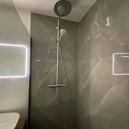 Appartement Liboria I Ueber Den Daechern Augsburgs *