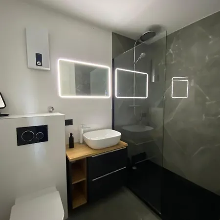 Liboria I Ueber Den Daechern Augsburgs Appartement Augsburg