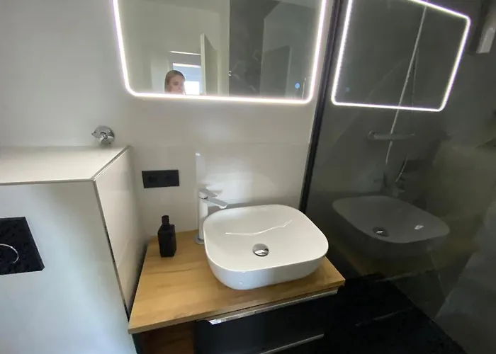 Liboria I Ueber Den Daechern Augsburgs Apartmán Augsburg